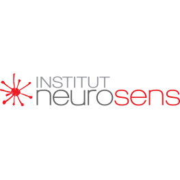 logo institut neurosens