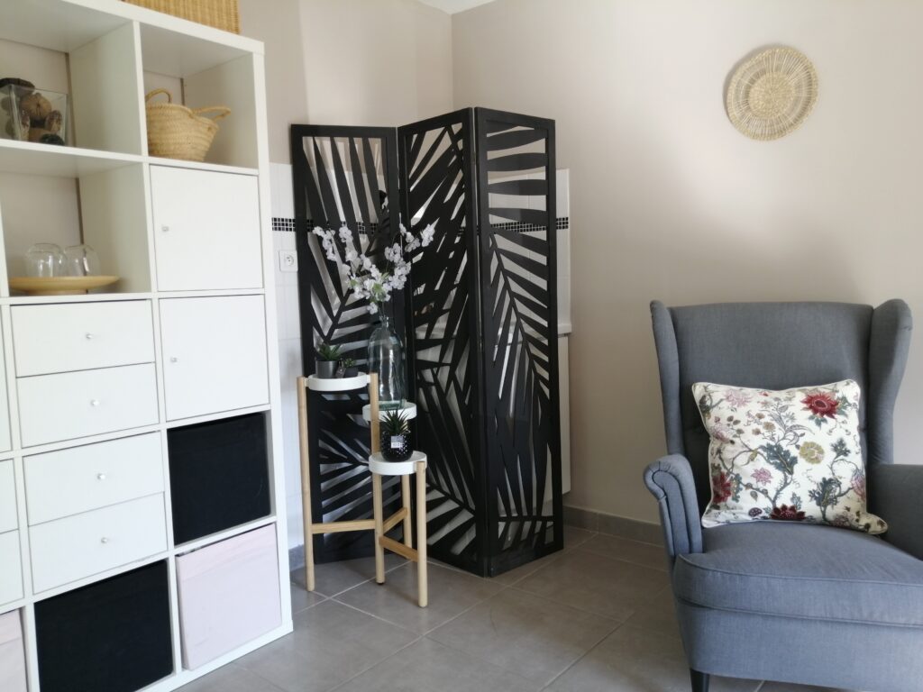 intérieur cabinet Velaux