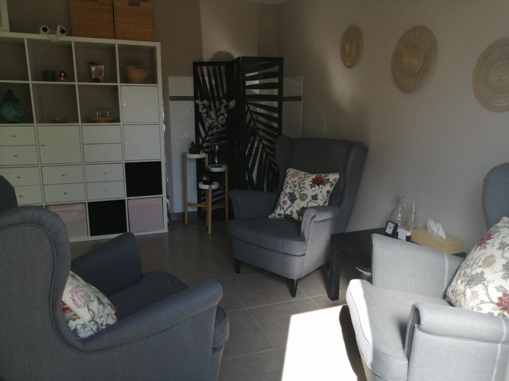 intérieur cabinet Velaux